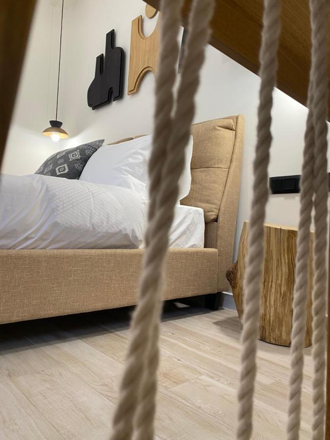 Villa Olea White Skiathos Exterior foto