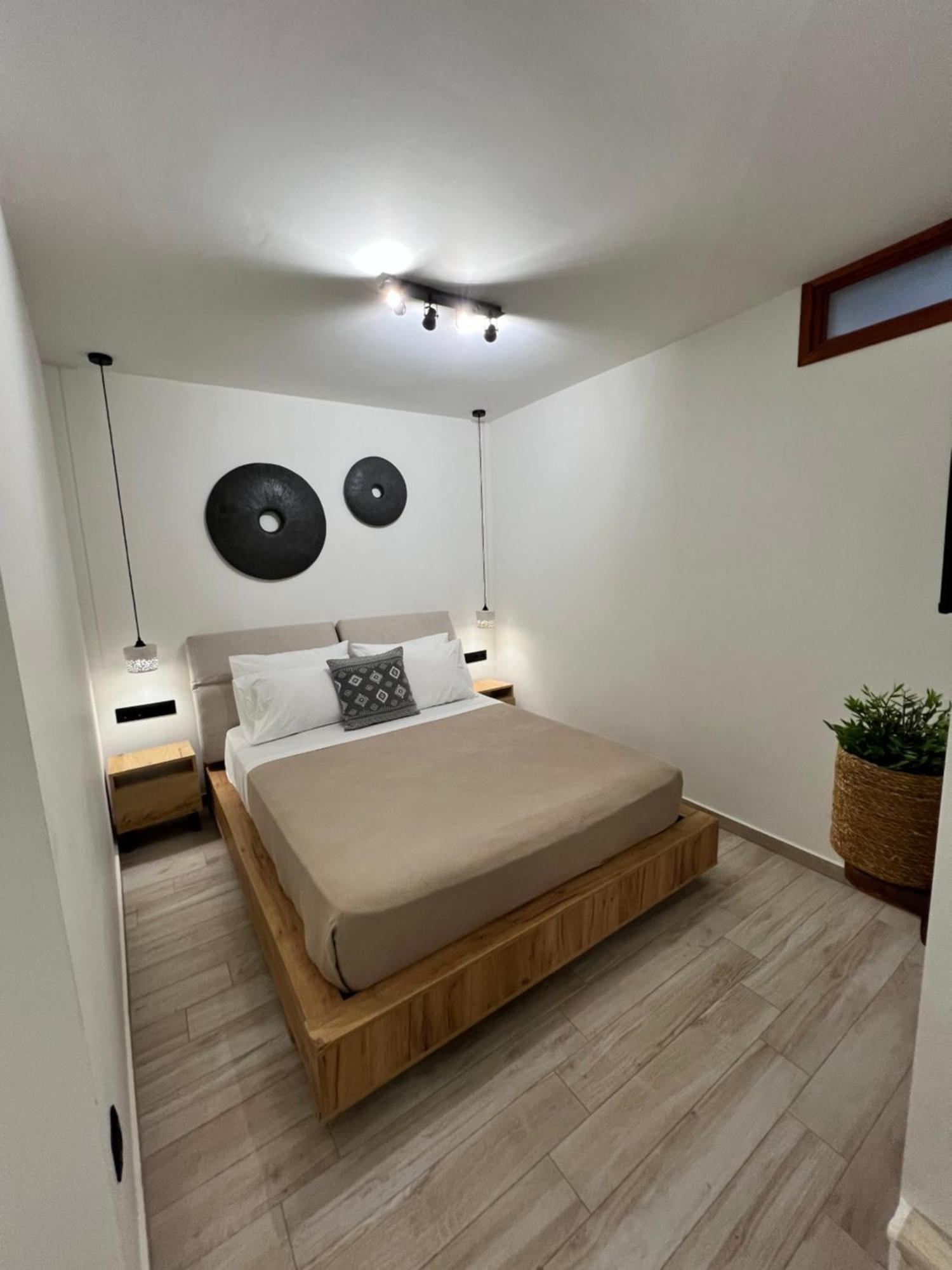 Villa Olea White Skiathos Exterior foto