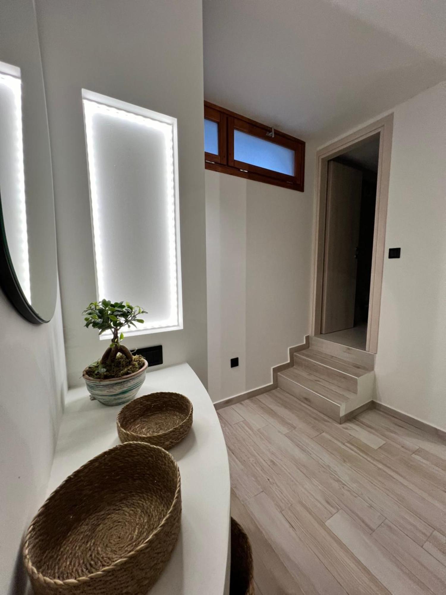 Villa Olea White Skiathos Exterior foto