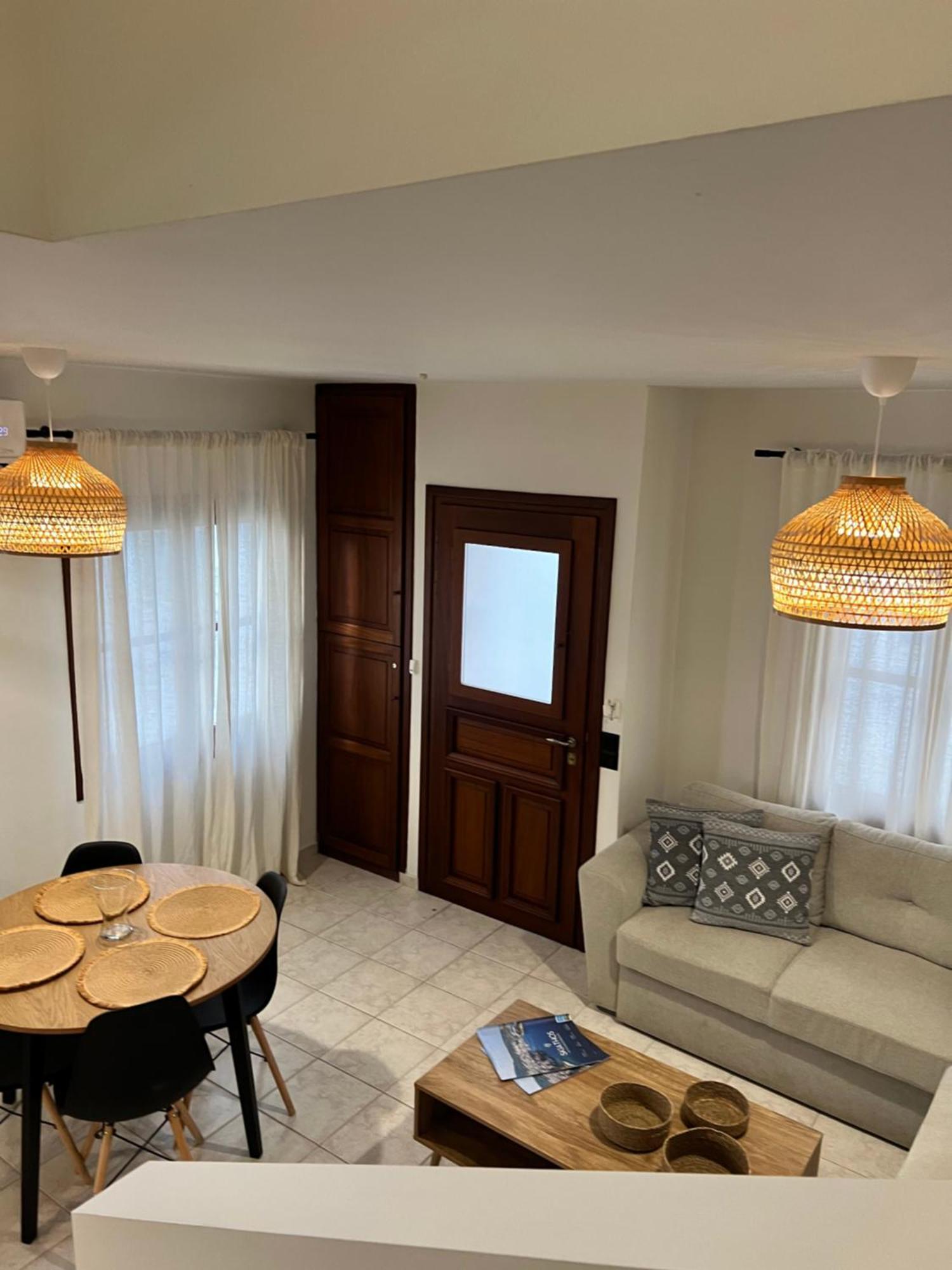 Villa Olea White Skiathos Exterior foto
