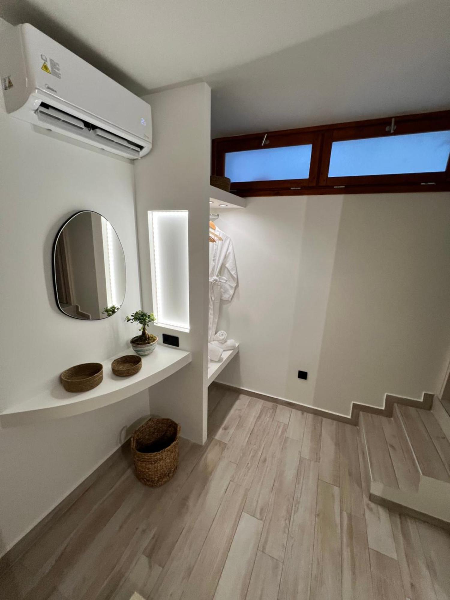 Villa Olea White Skiathos Exterior foto