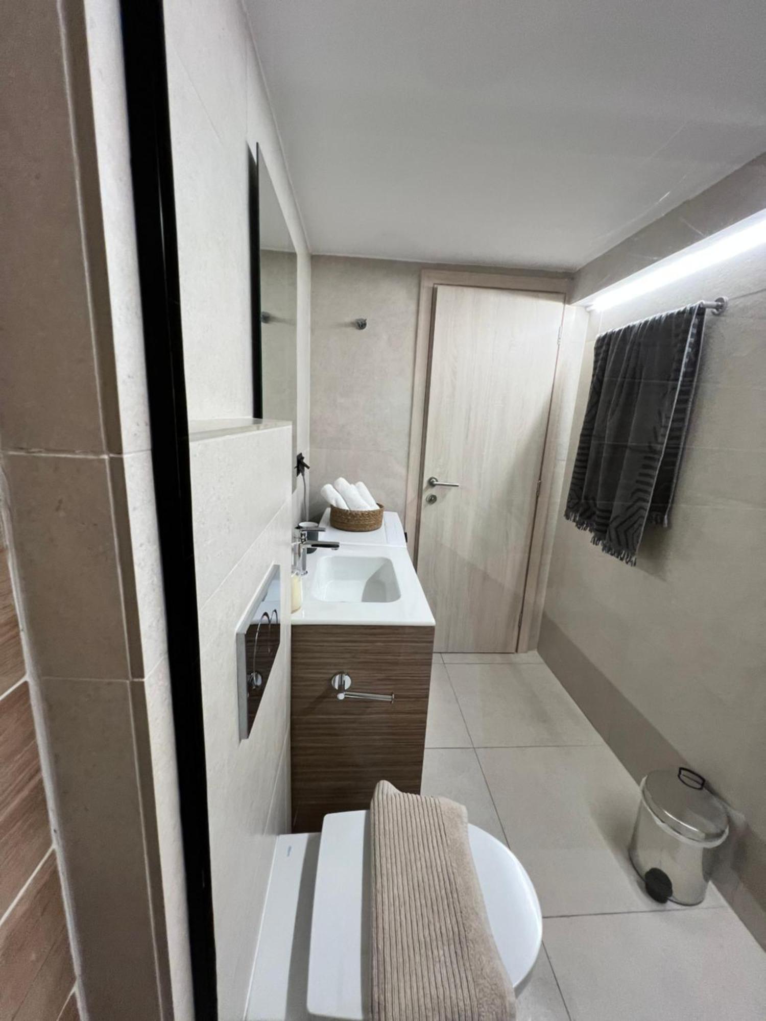 Villa Olea White Skiathos Exterior foto