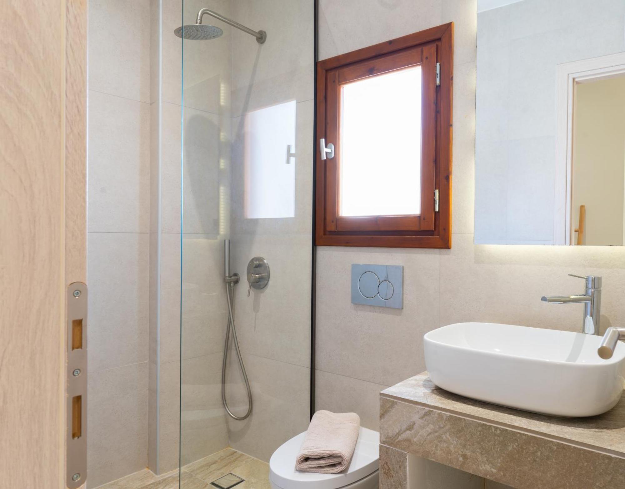 Villa Olea White Skiathos Exterior foto