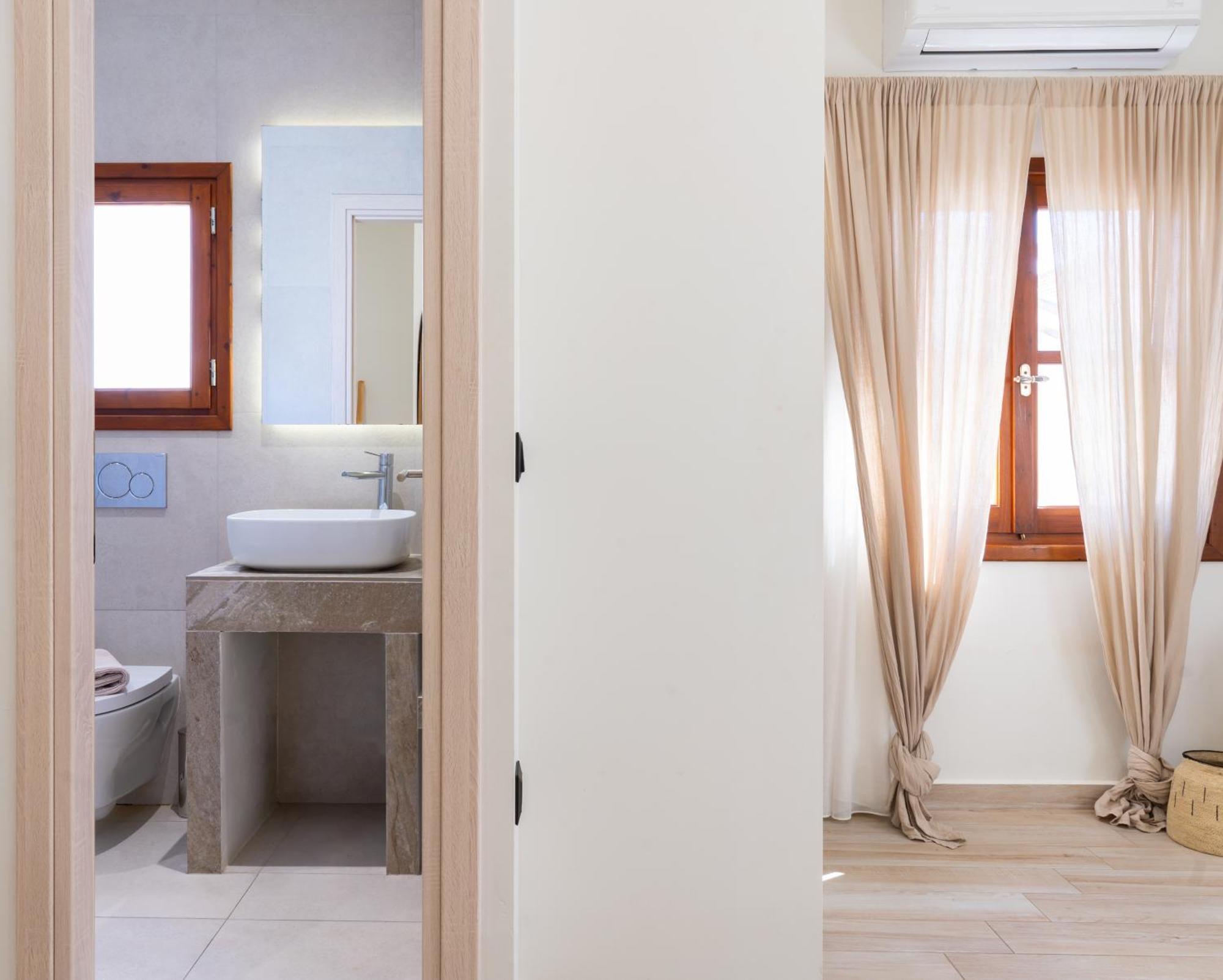 Villa Olea White Skiathos Exterior foto