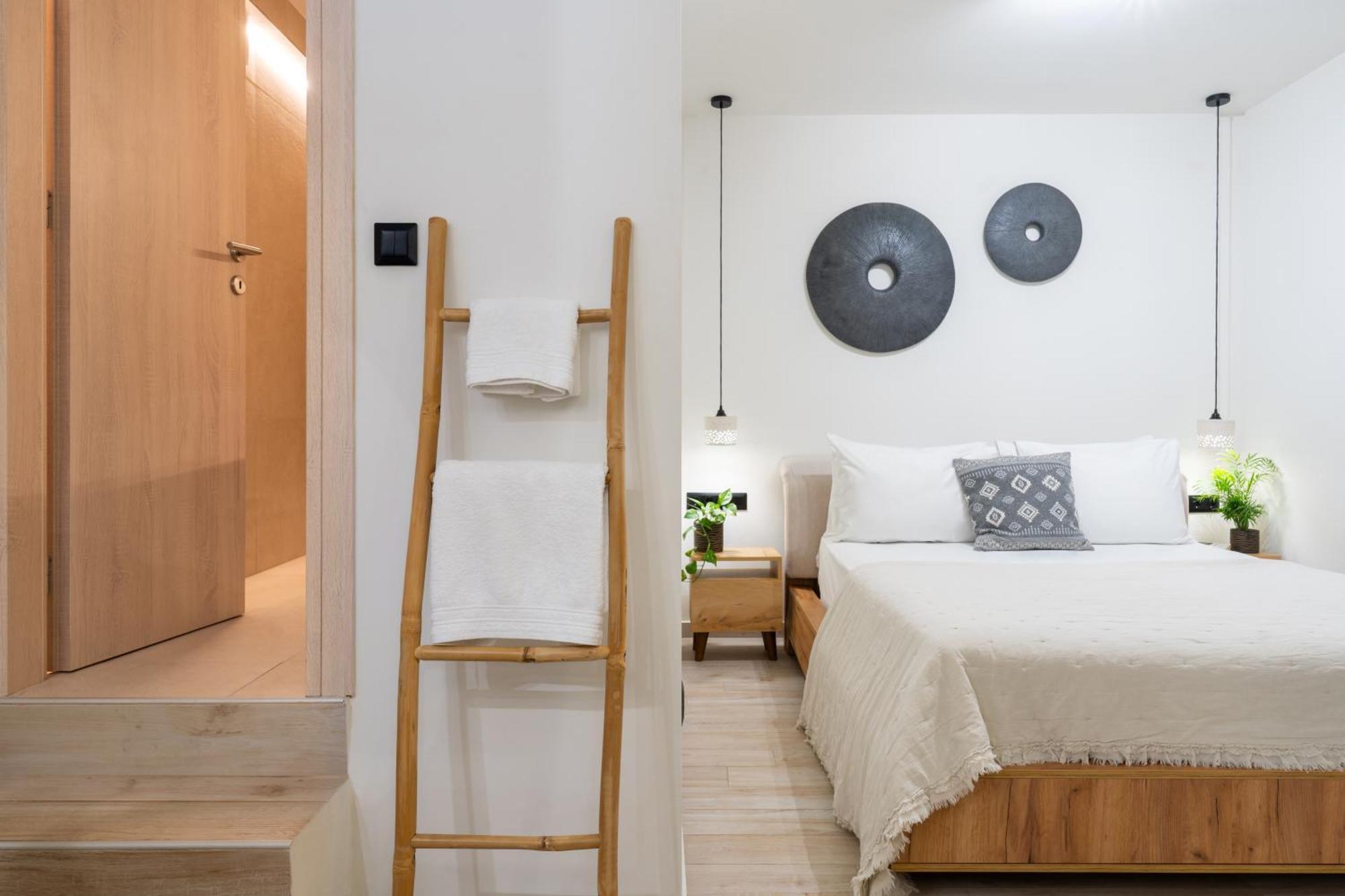 Villa Olea White Skiathos Exterior foto